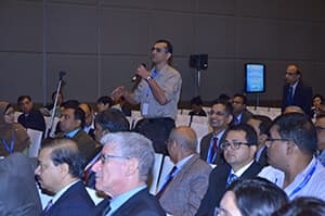 INMA meeting photo