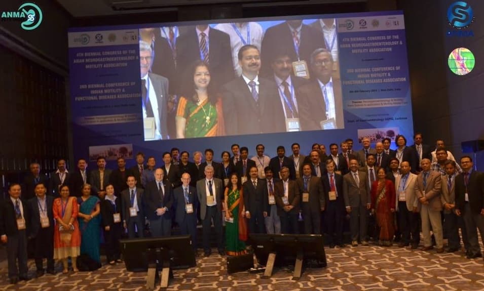 3rd Biennial Conference