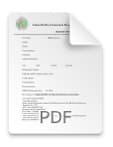 Membership form