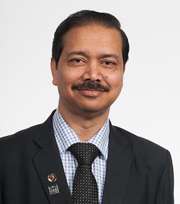 Uday C Ghoshal