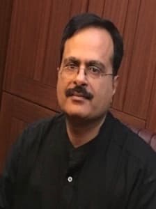 Prof. Sanjeev Sachdeva